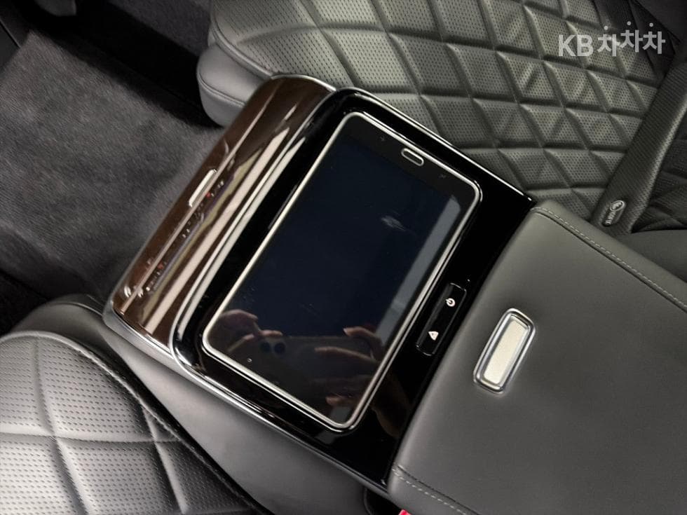 Mercedes-Benz S-Клас W223S580L 4Matic Стандартен - 15