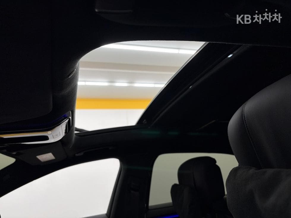 Mercedes-Benz S-Клас W223S580L 4Matic Стандартен - 17