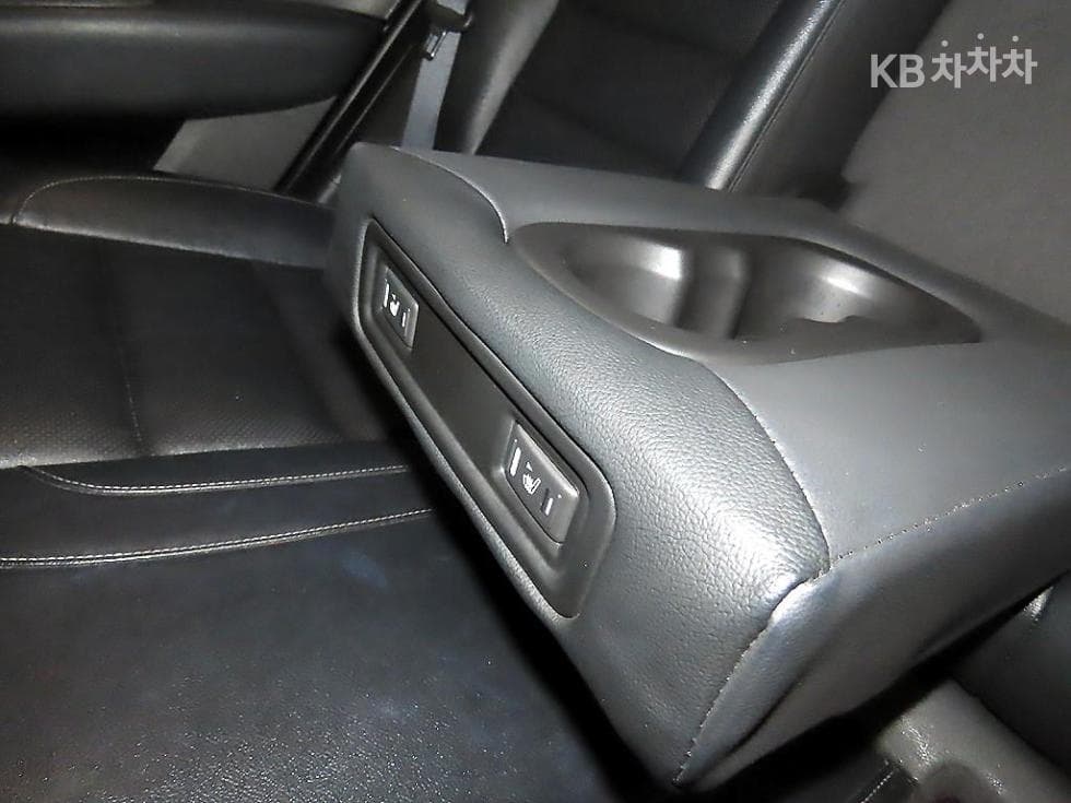 Рено Корея QM62.0 2WD RE Signature - 14