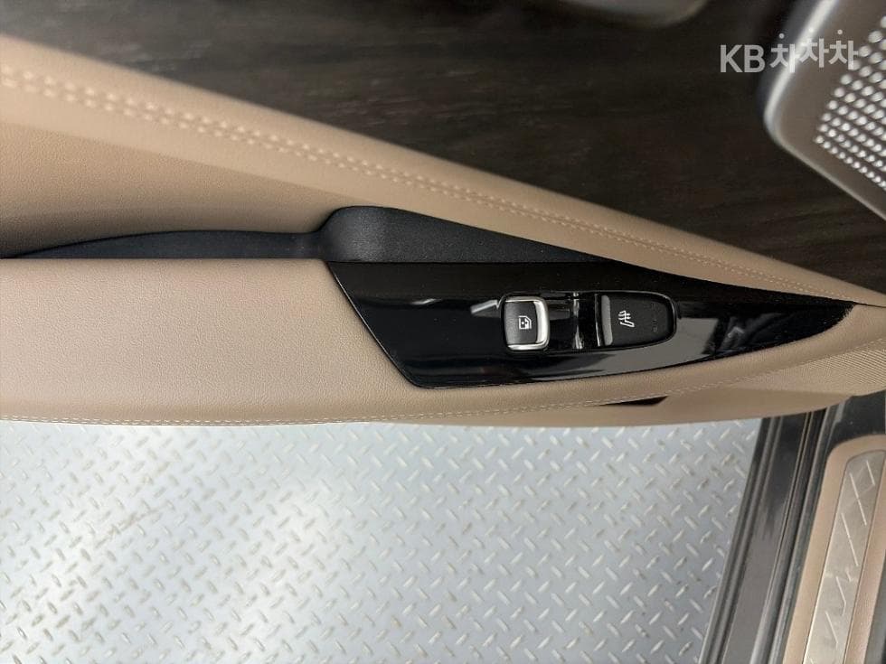 Киа K8 Хибрид1.6 Турбо Noblesse - 13