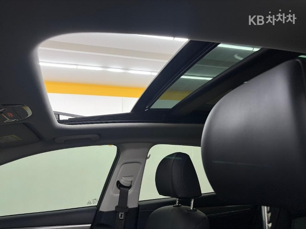 Хюндай The New (фейслифт) Grandeur (Azera)LPi 3.0 Рент-а-кар Premium - 14