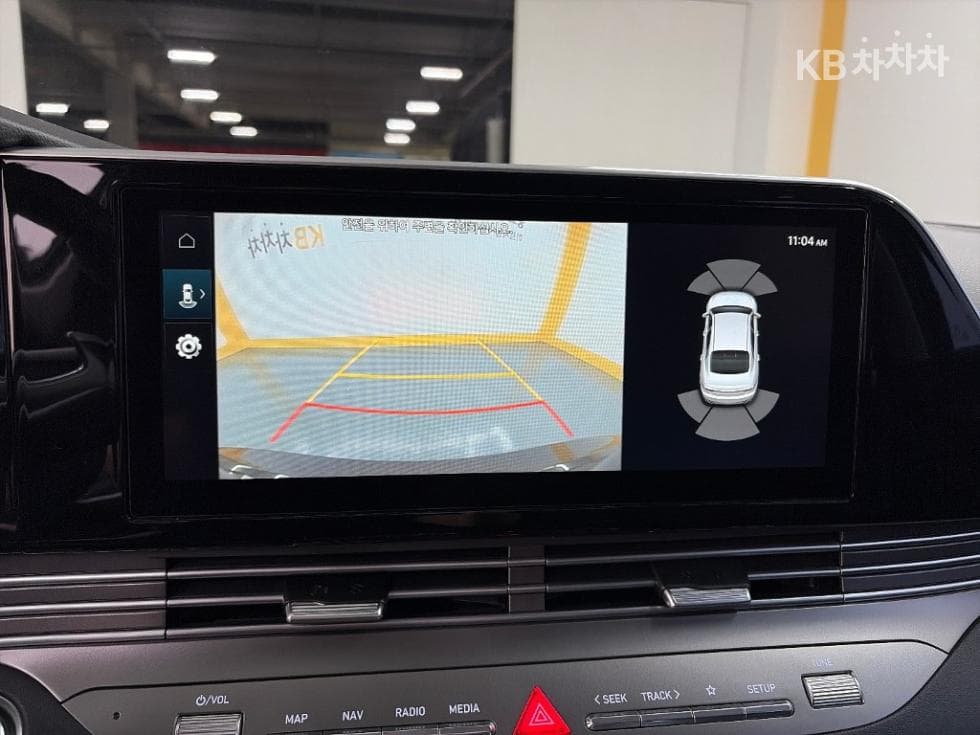 Хюндай The New (фейслифт) Grandeur (Azera)LPi 3.0 Рент-а-кар Premium - 16