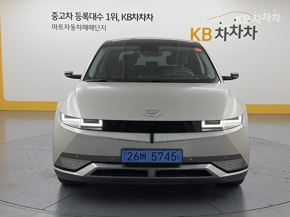 Хюндай IONIQ 5Long Range Престиж - 2