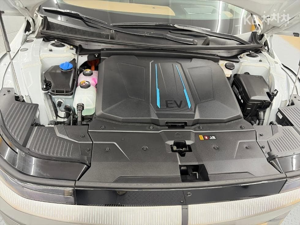 Хюндай IONIQ 5Long Range Престиж - 5