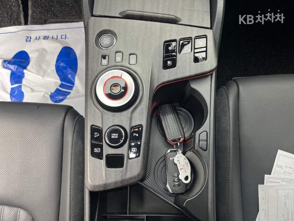 Киа Ди Всеново Sportage Хибрид1.6 Турбо HEV 30th Edition - 10