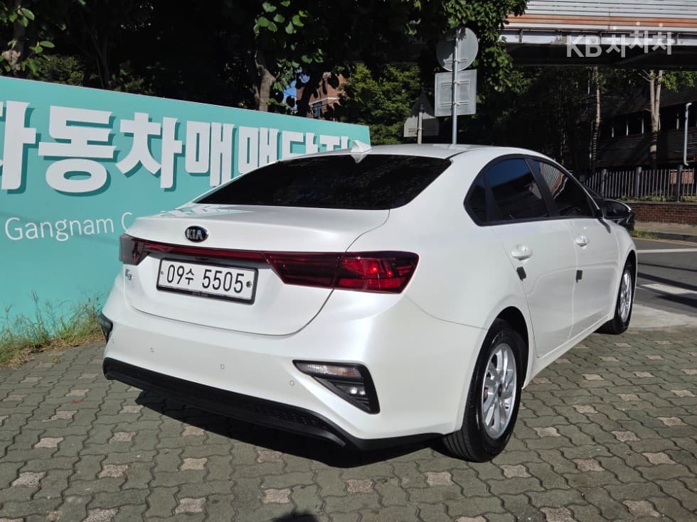 Киа All New K31.6 Бензин Лукс - 2