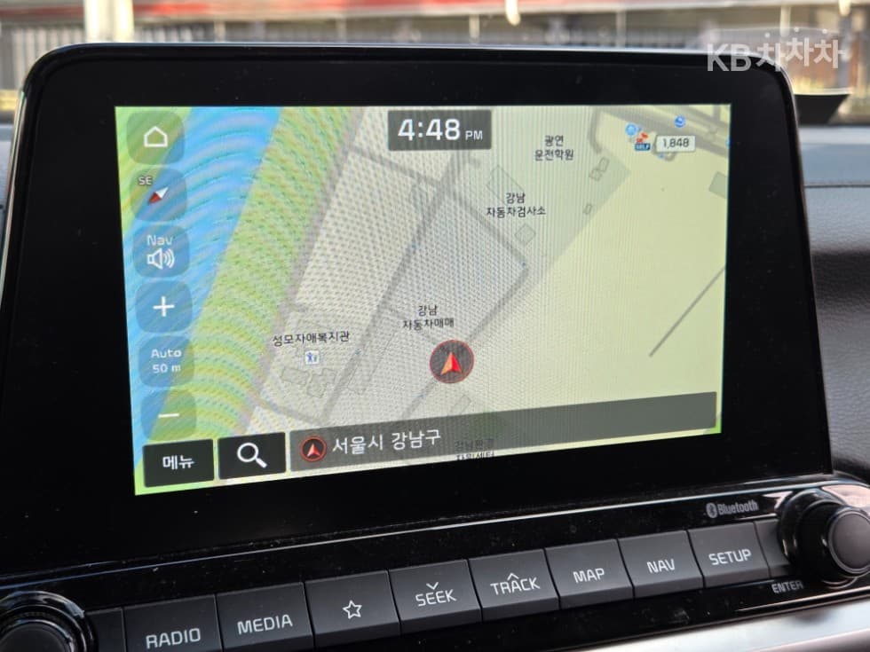Киа All New K31.6 Бензин Лукс - 8