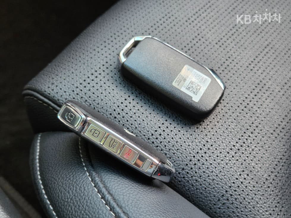 Киа All New K31.6 Бензин Лукс - 12