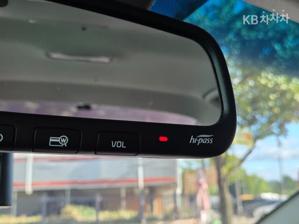 Киа All New K31.6 Бензин Лукс - 14