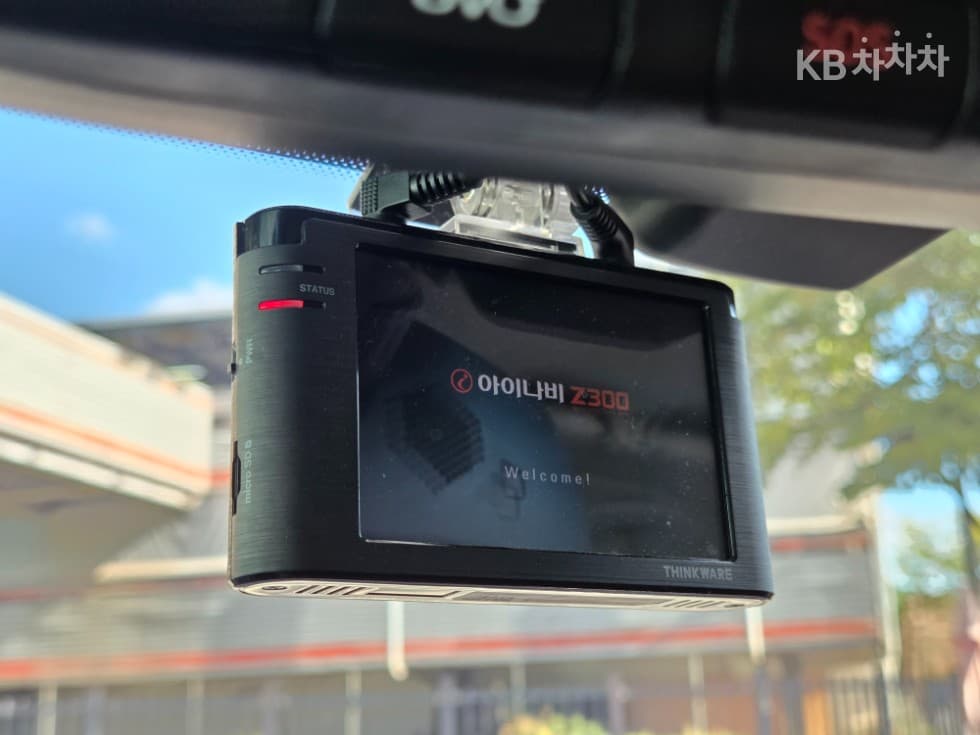 Киа All New K31.6 Бензин Лукс - 15