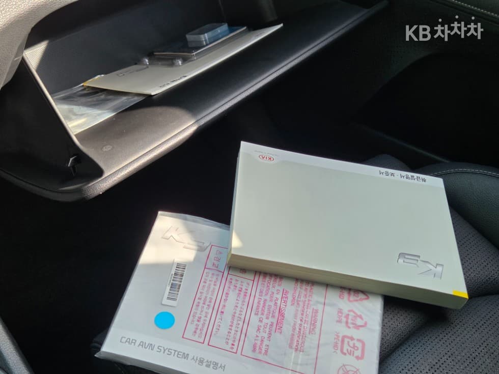 Киа All New K31.6 Бензин Лукс - 16