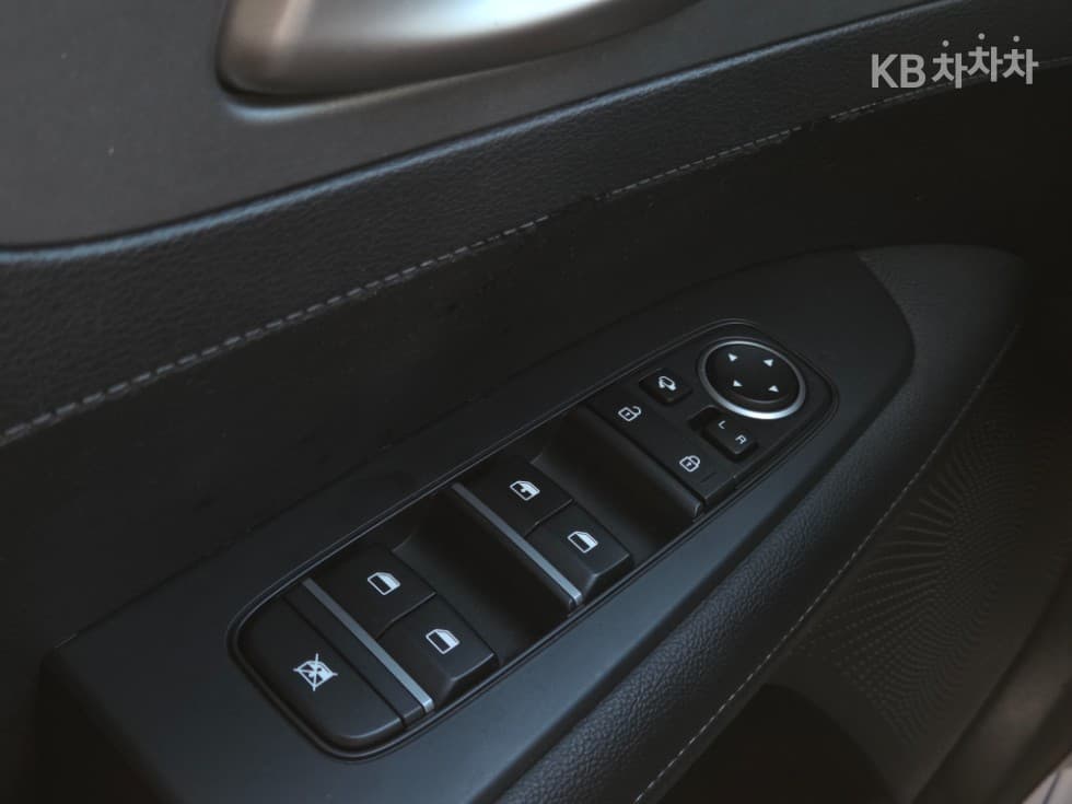 Киа All New K31.6 Бензин Лукс - 19