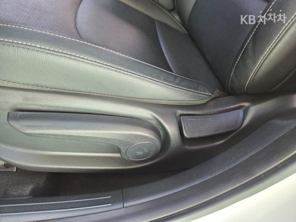 Киа All New K31.6 Бензин Лукс - 20