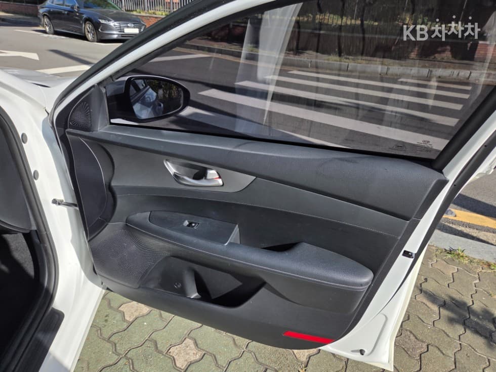 Киа All New K31.6 Бензин Лукс - 22