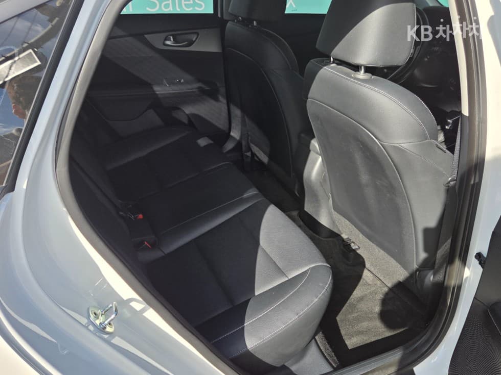 Киа All New K31.6 Бензин Лукс - 25