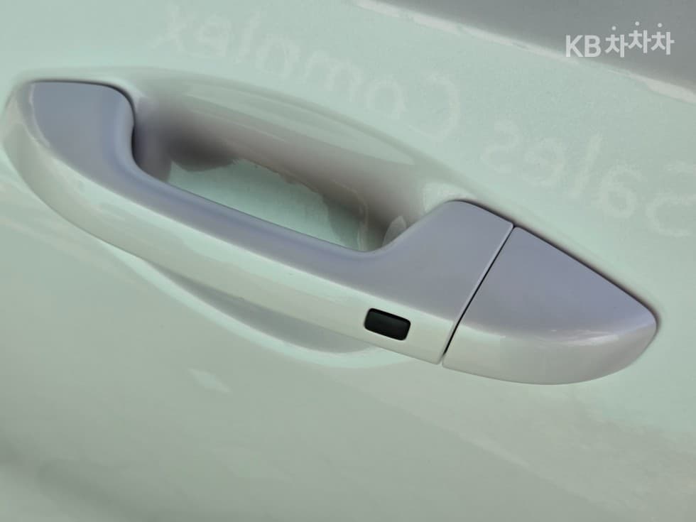 Киа All New K31.6 Бензин Лукс - 27