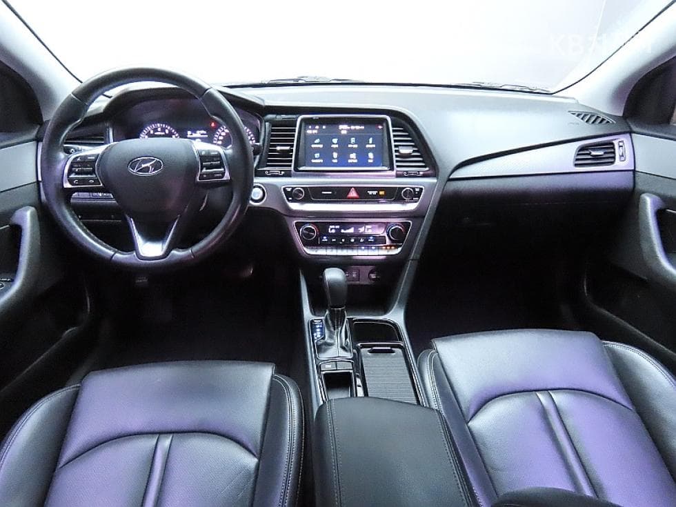 Hyundai Sonata New Rise2.0 Smart - 6