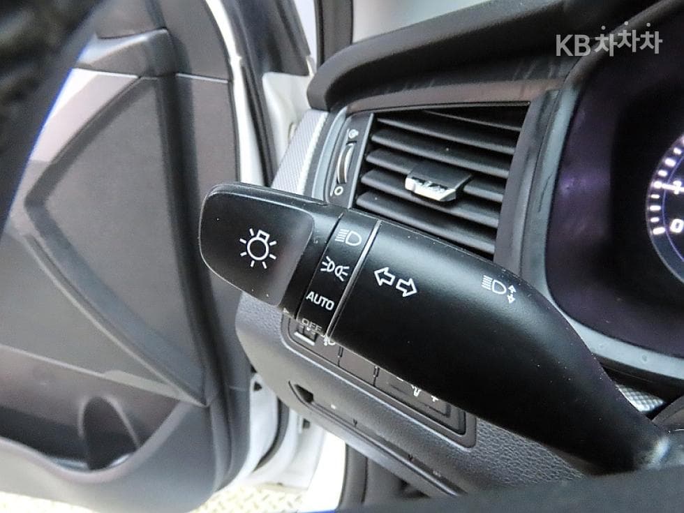 Hyundai Sonata New Rise2.0 Smart - 14
