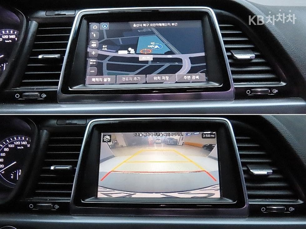 Hyundai Sonata New Rise2.0 Smart - 15