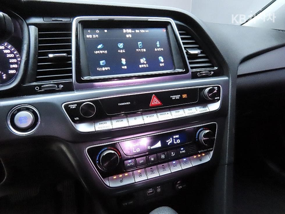 Hyundai Sonata New Rise2.0 Smart - 17