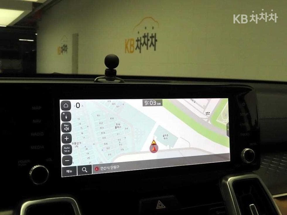 Киа Sorento 4-то поколение Хибрид1.6 HEV Noblesse - 9