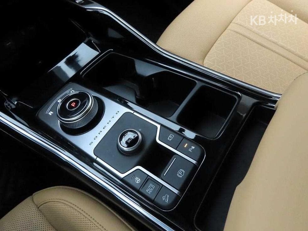 Киа Sorento 4-то поколение Хибрид1.6 HEV Noblesse - 12