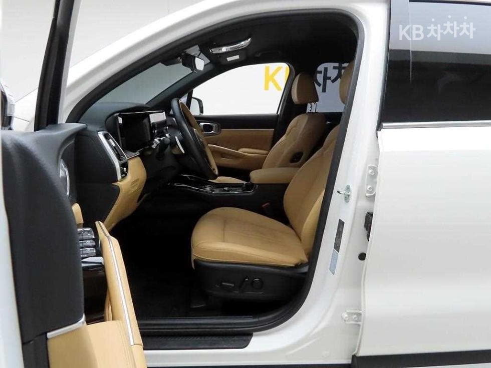 Киа Sorento 4-то поколение Хибрид1.6 HEV Noblesse - 13