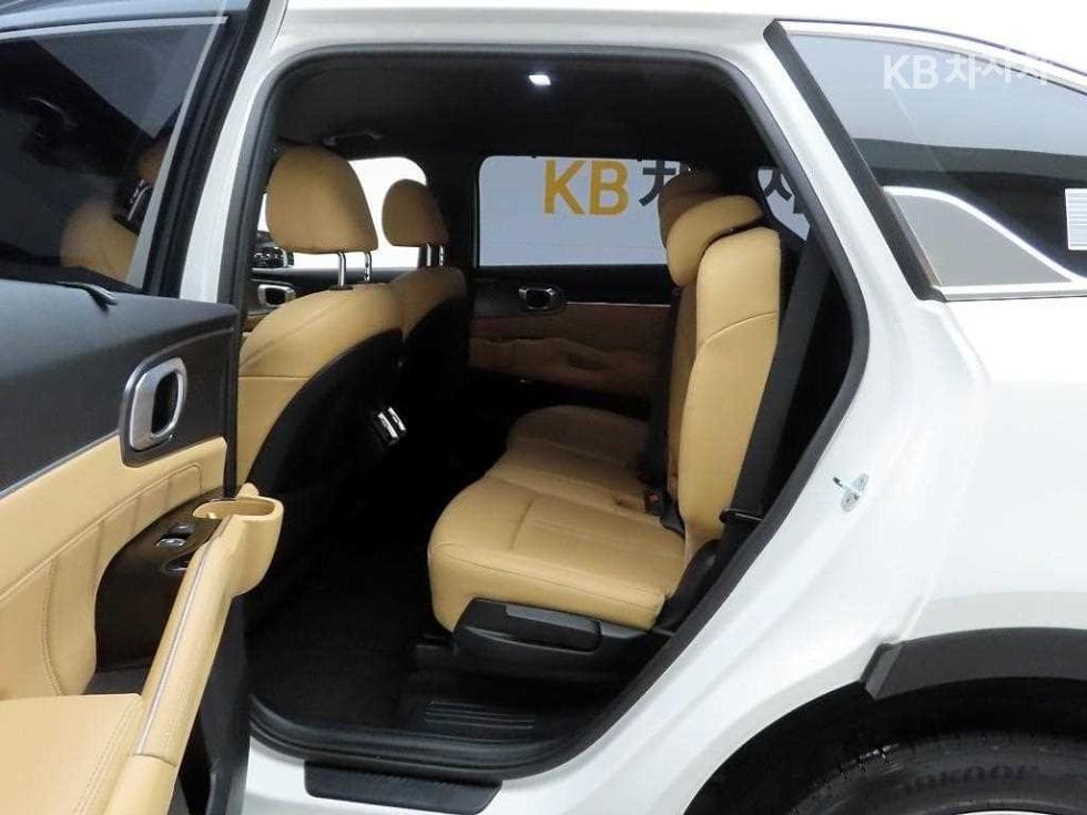 Киа Sorento 4-то поколение Хибрид1.6 HEV Noblesse - 14