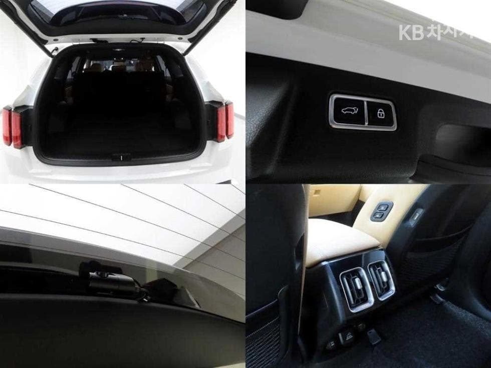 Киа Sorento 4-то поколение Хибрид1.6 HEV Noblesse - 16