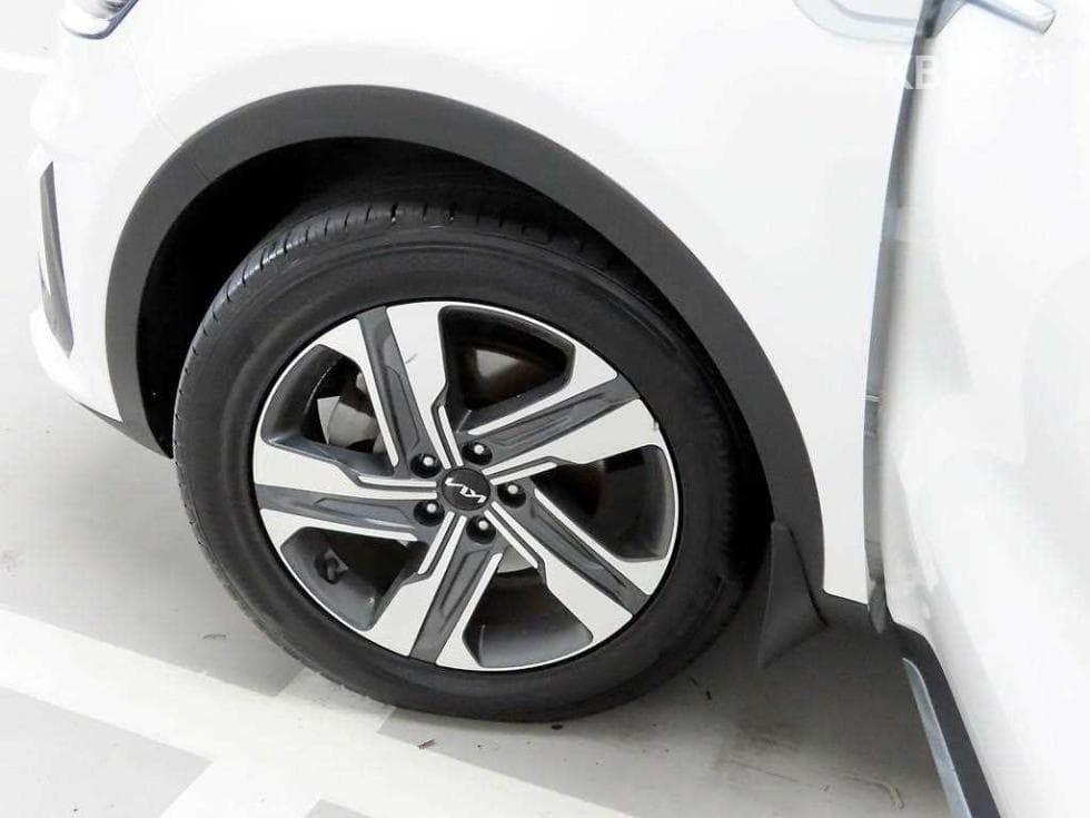Киа Sorento 4-то поколение Хибрид1.6 HEV Noblesse - 19