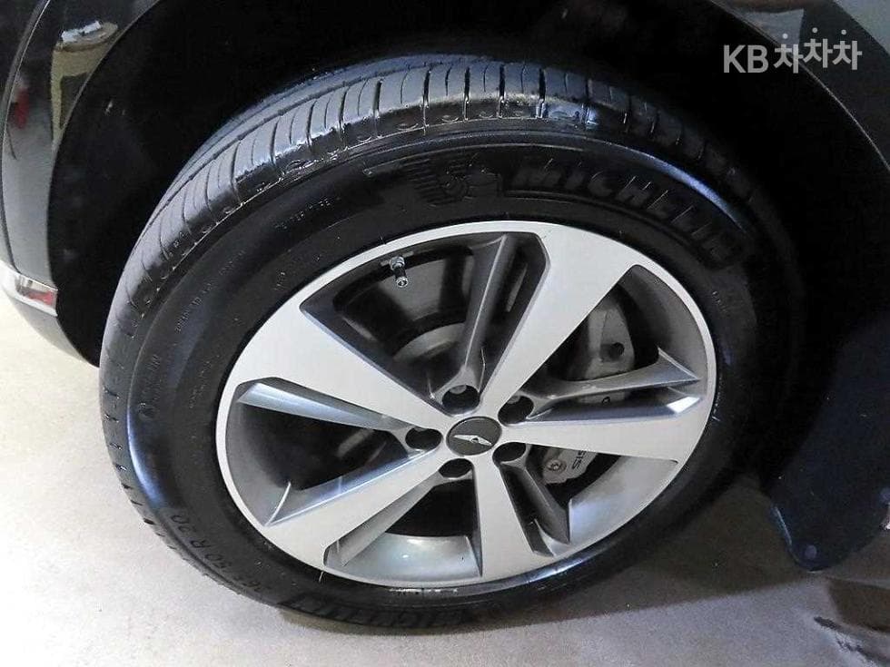 Дженезис GV803.5 Турбо Бензин AWD - 20