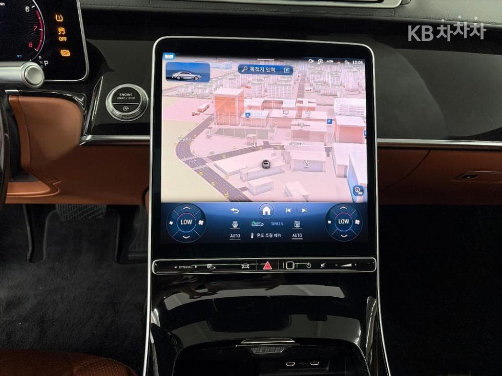 Mercedes-Benz S-Клас W223S580L 4Matic Стандартен - 10