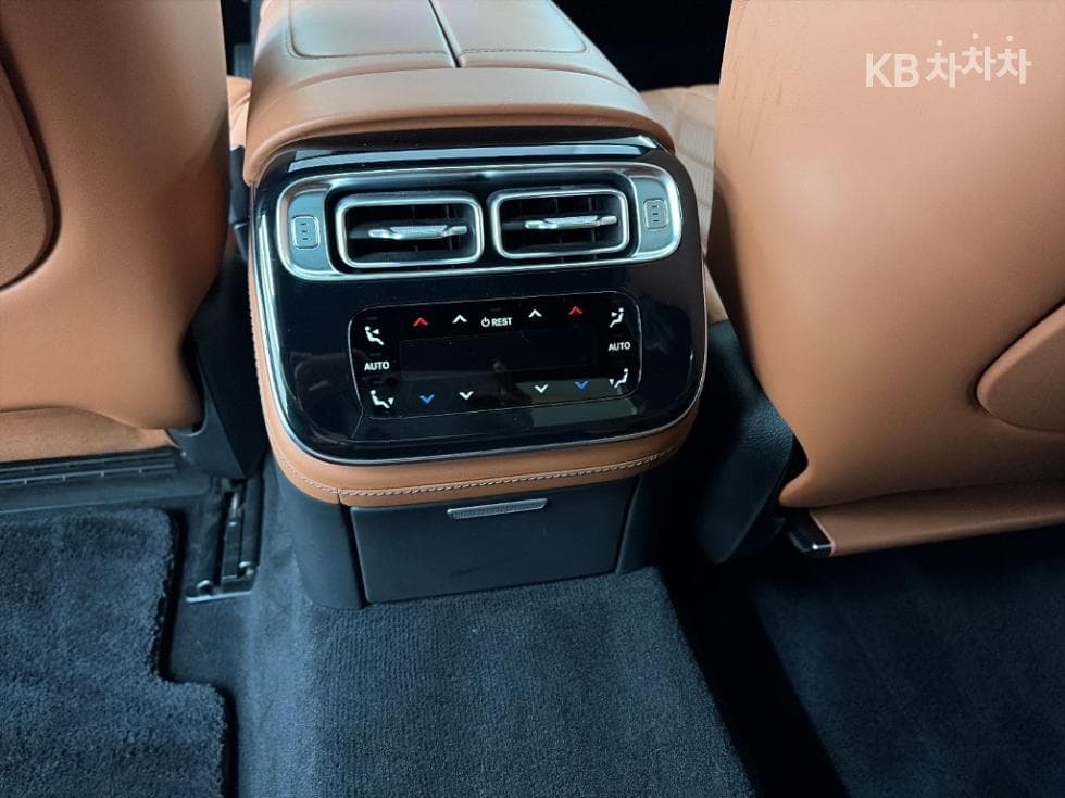 Mercedes-Benz S-Клас W223S580L 4Matic Стандартен - 14