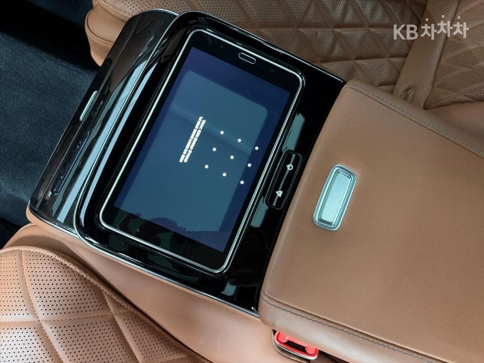 Mercedes-Benz S-Клас W223S580L 4Matic Стандартен - 15