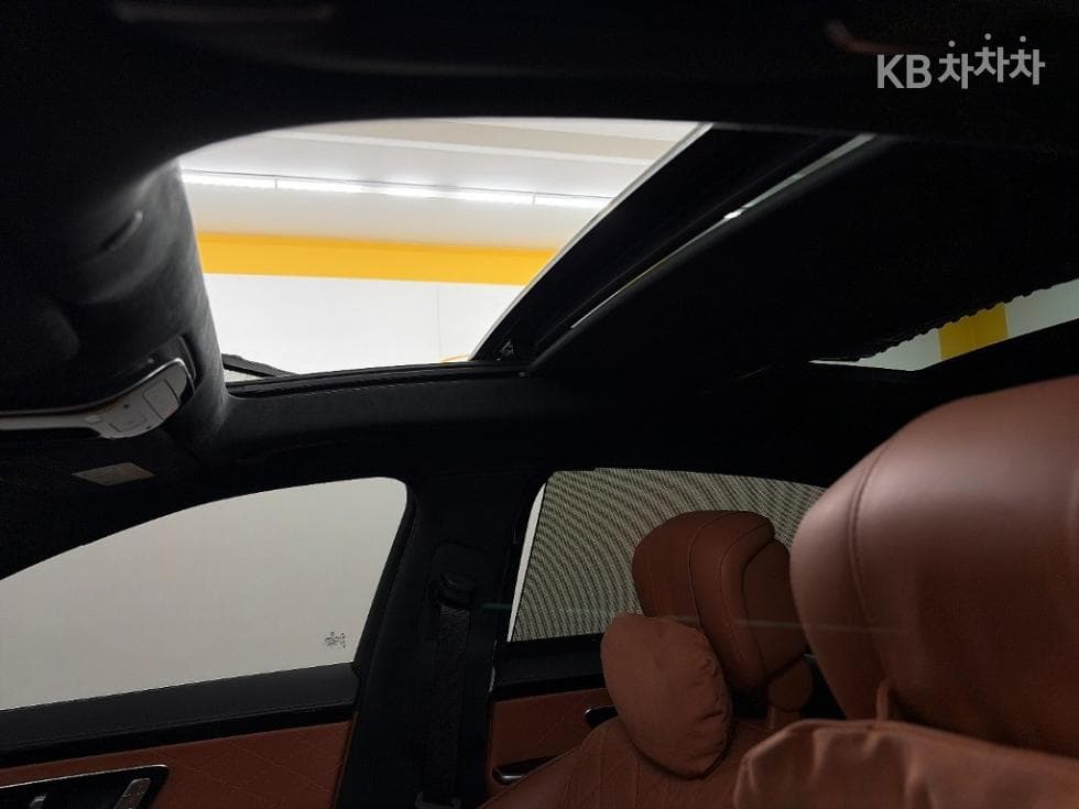 Mercedes-Benz S-Клас W223S580L 4Matic Стандартен - 17