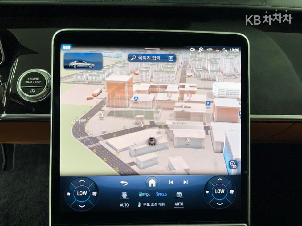 Mercedes-Benz S-Клас W223S580L 4Matic Стандартен - 18
