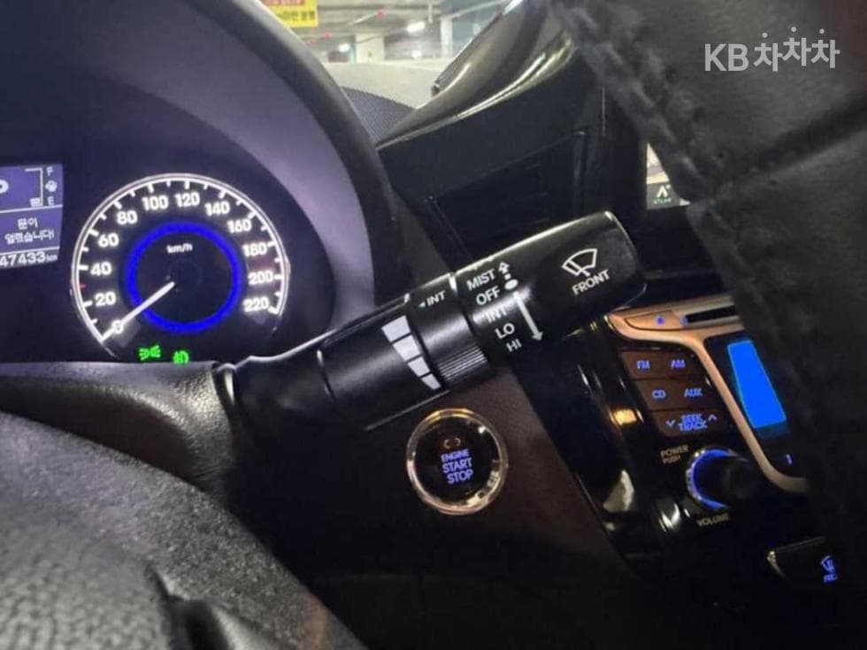 Hyundai Accent(신형)1.6 GDi Top - 17