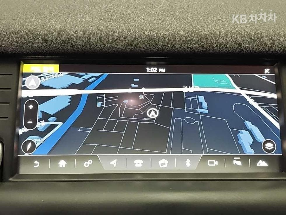 Land Rover 디스커버리 스포츠2.0 TD4 SE - 14