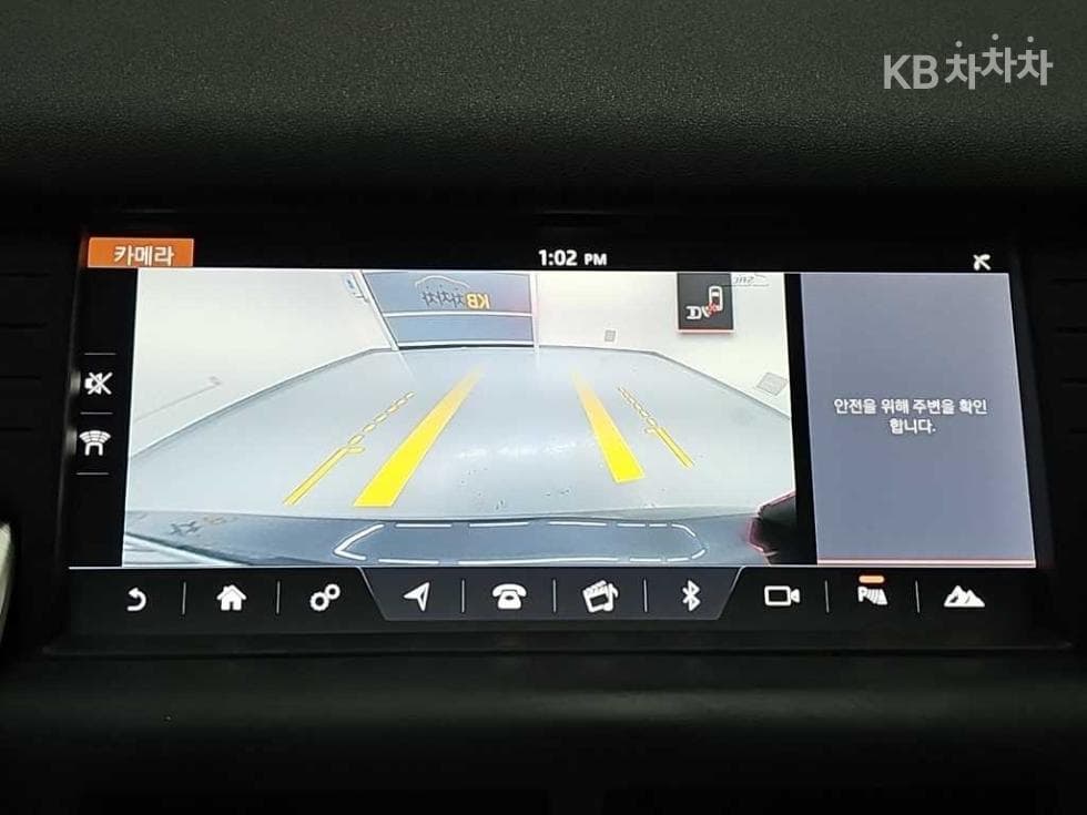 Land Rover 디스커버리 스포츠2.0 TD4 SE - 15