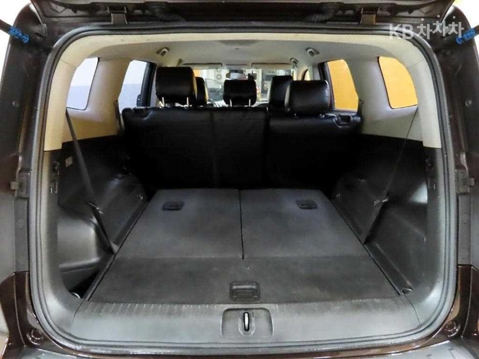 Джи Ем Корея Chevrolet OrlandoLT Safety Pack - 17