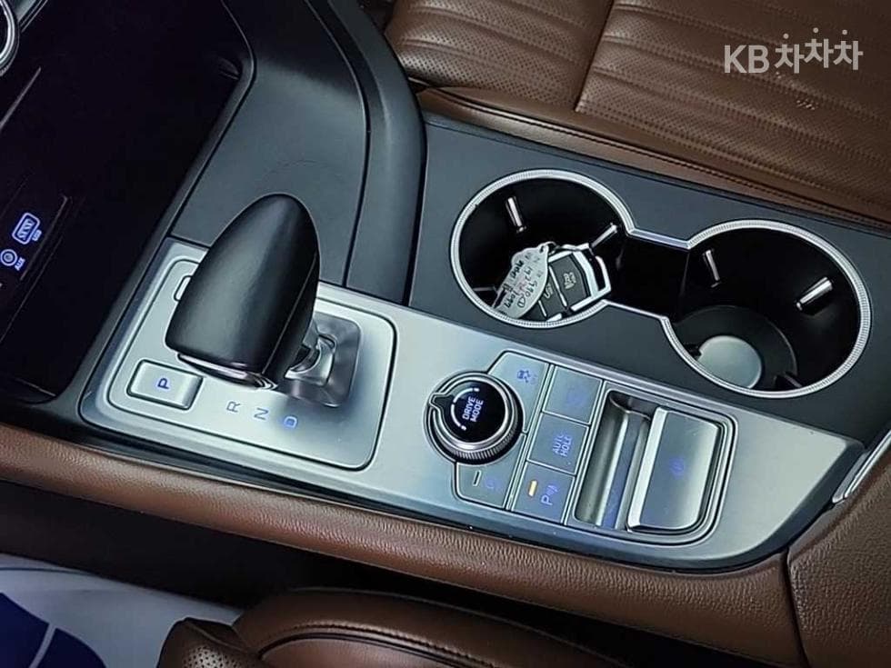 Дженезис G702.2D AWD Elite - 8