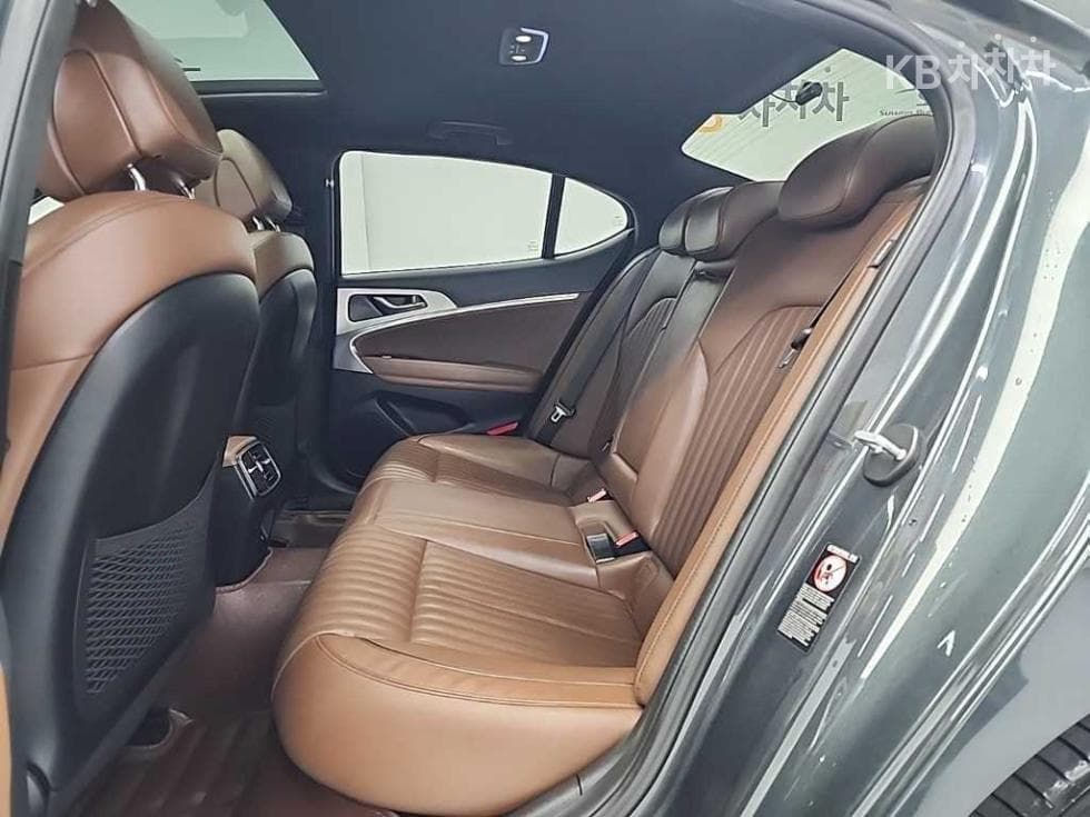 Дженезис G702.2D AWD Elite - 12