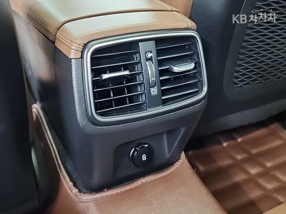 Дженезис G702.2D AWD Elite - 14