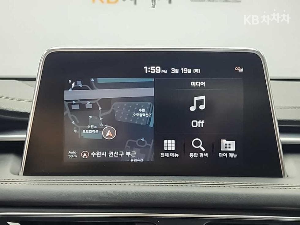 Дженезис G702.2D AWD Elite - 17