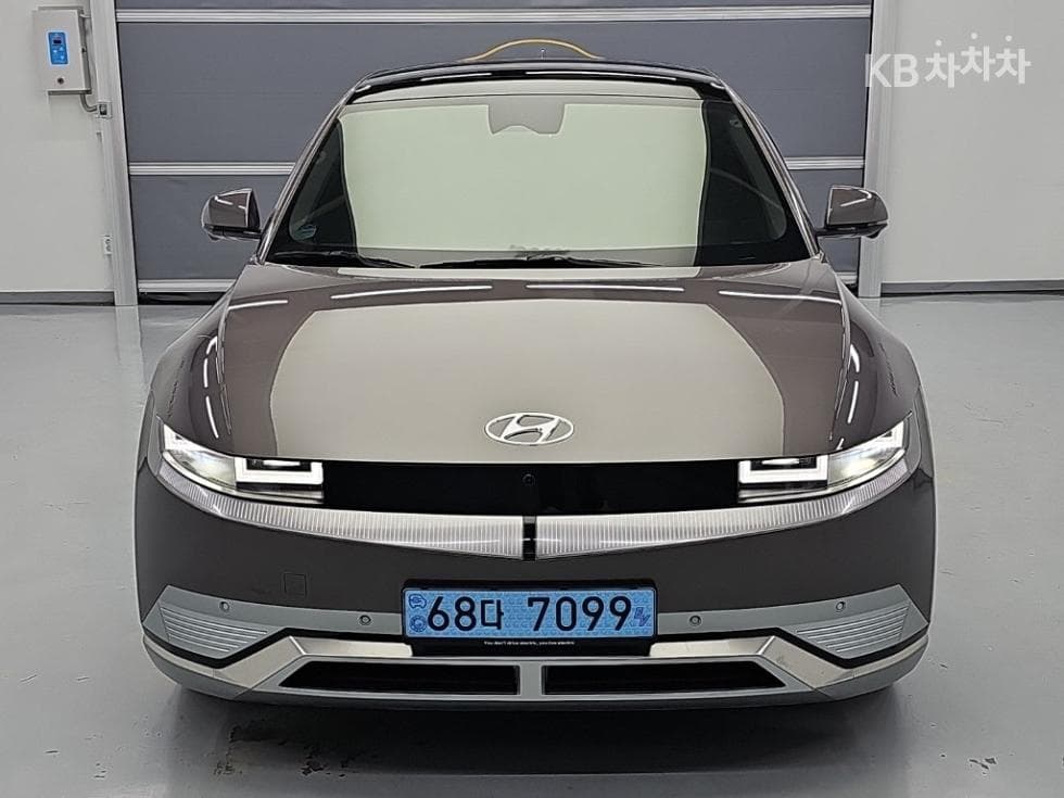 Хюндай IONIQ 5Long Range AWD Престиж - 2