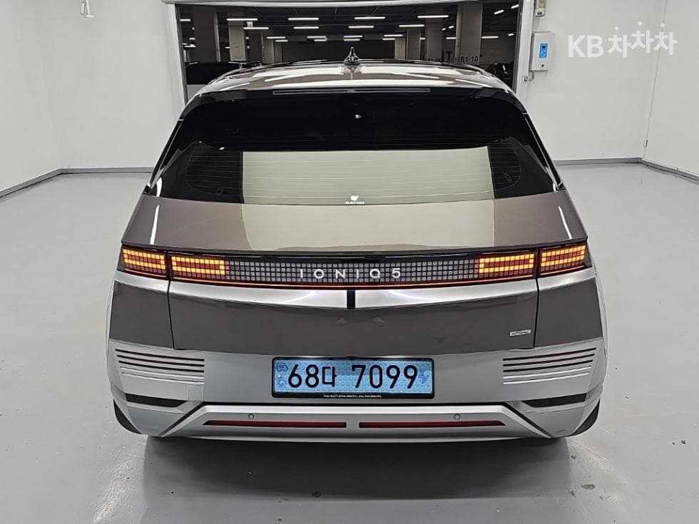 Хюндай IONIQ 5Long Range AWD Престиж - 3