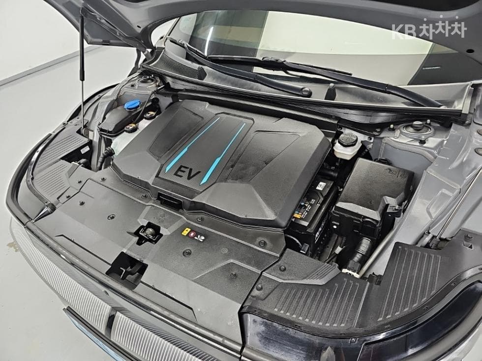 Хюндай IONIQ 5Long Range AWD Престиж - 5