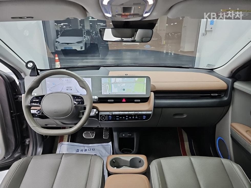 Хюндай IONIQ 5Long Range AWD Престиж - 7