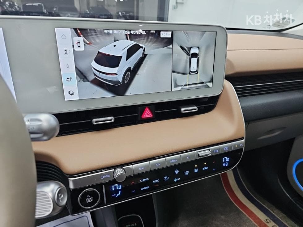 Хюндай IONIQ 5Long Range AWD Престиж - 10