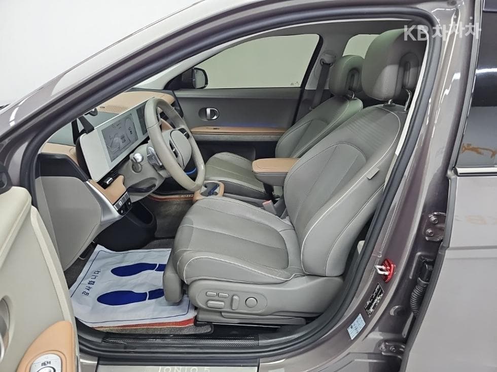 Хюндай IONIQ 5Long Range AWD Престиж - 11